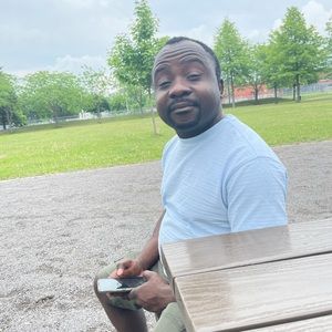 Meet your Posher, Cheronne